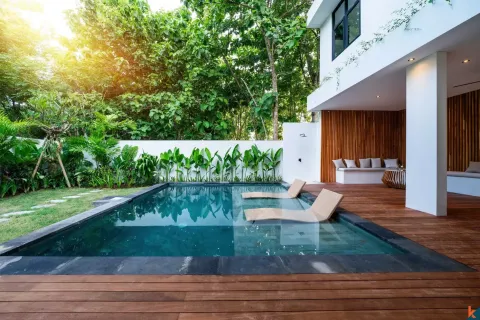 3 bedrooms Villa in South Kuta, Badung, Indonesia No. 10847 5
