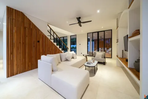 3 bedrooms Villa in South Kuta, Badung, Indonesia No. 10847 7