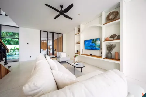 3 bedrooms Villa in South Kuta, Badung, Indonesia No. 10847 15