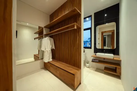 3 bedrooms Villa in South Kuta, Badung, Indonesia No. 10847 13