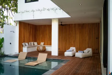 3 bedrooms Villa in South Kuta, Badung, Indonesia No. 10847 3