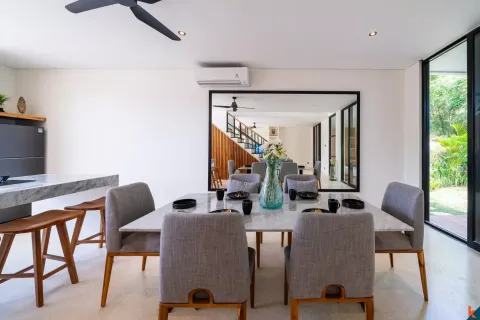 3 bedrooms Villa in South Kuta, Badung, Indonesia No. 10847 9
