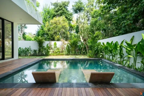 3 bedrooms Villa in South Kuta, Badung, Indonesia No. 10847 4