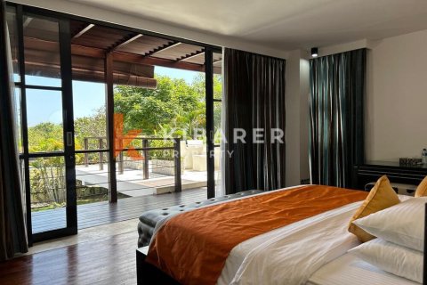 4 bedrooms Villa in Jimbaran, Badung, Indonesia No. 12142 27
