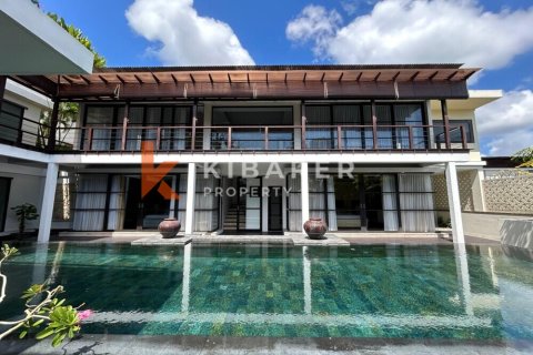 4 bedrooms Villa in Jimbaran, Badung, Indonesia No. 12142 5
