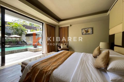 4 bedrooms Villa in Jimbaran, Badung, Indonesia No. 12142 18