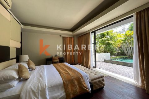 4 bedrooms Villa in Jimbaran, Badung, Indonesia No. 12142 17