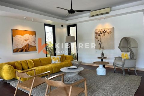 4 bedrooms Villa in Jimbaran, Badung, Indonesia No. 12142 20
