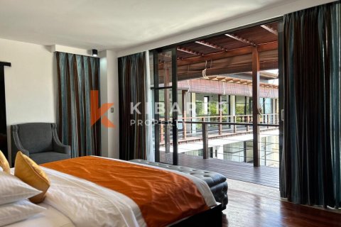 4 bedrooms Villa in Jimbaran, Badung, Indonesia No. 12142 28