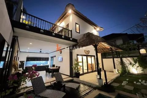 Вилла с 2 спальнями в Seminyak, Бадунг, Индонезия № 12140 20