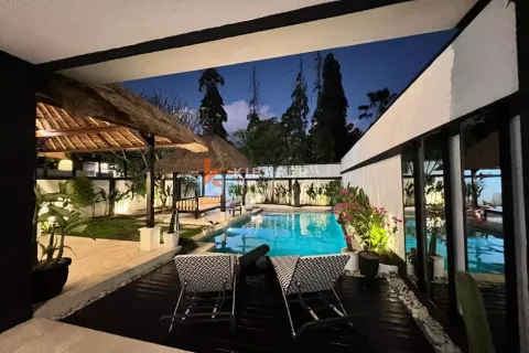 Вилла с 2 спальнями в Seminyak, Бадунг, Индонезия № 12140 11