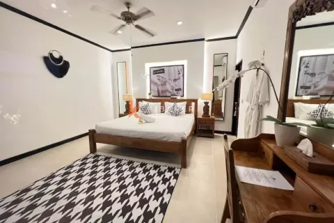 Вилла с 2 спальнями в Seminyak, Бадунг, Индонезия № 12140 6