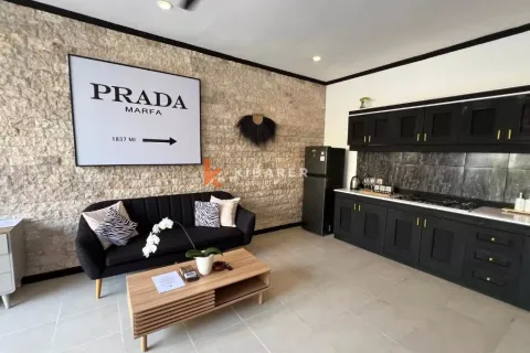 Вилла с 2 спальнями в Seminyak, Бадунг, Индонезия № 12140 3
