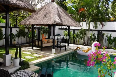 Вилла с 2 спальнями в Seminyak, Бадунг, Индонезия № 12140 12