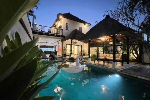 Вилла с 2 спальнями в Seminyak, Бадунг, Индонезия № 12140