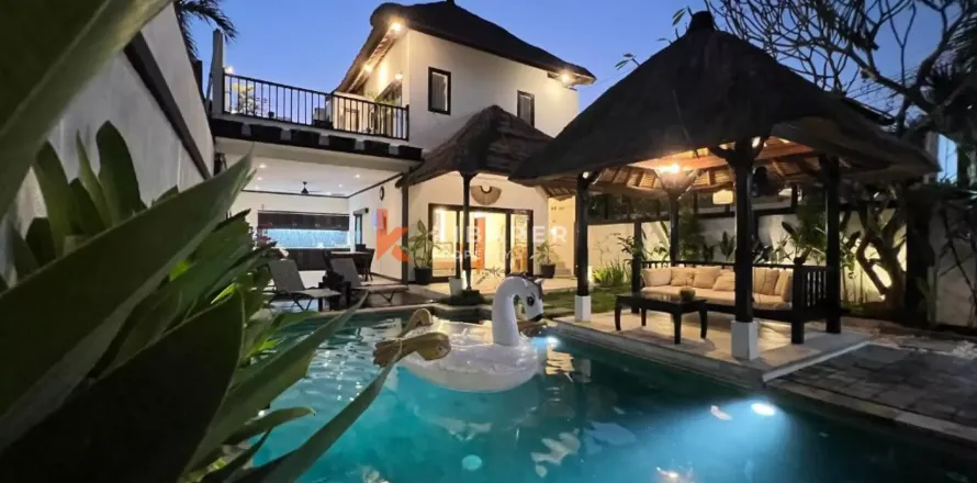 Вилла с 2 спальнями в Seminyak, Бадунг, Индонезия № 12140
