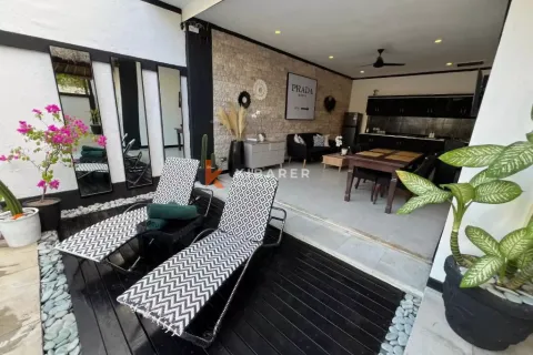 Вилла с 2 спальнями в Seminyak, Бадунг, Индонезия № 12140 14