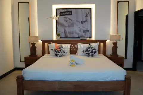 Вилла с 2 спальнями в Seminyak, Бадунг, Индонезия № 12140 15