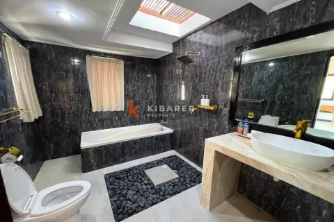 Вилла с 2 спальнями в Seminyak, Бадунг, Индонезия № 12140 9