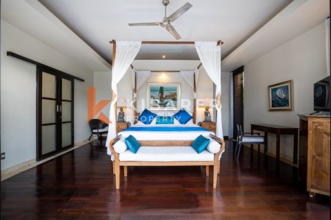 4 bedrooms Villa in Jimbaran, Badung, Indonesia No. 12143 4