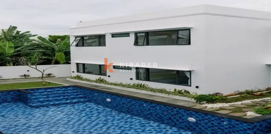 2 bedrooms Villa in Denpasar, Indonesia No. 12146