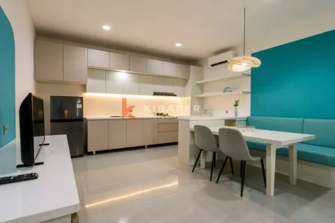 2 bedrooms Villa in Denpasar, Indonesia No. 12146 3