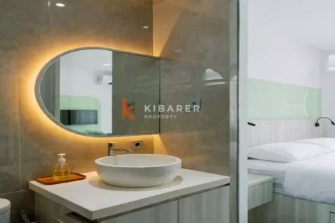 2 bedrooms Villa in Denpasar, Indonesia No. 12146 8
