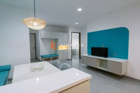 2 bedrooms Villa in Denpasar, Indonesia No. 12146 5