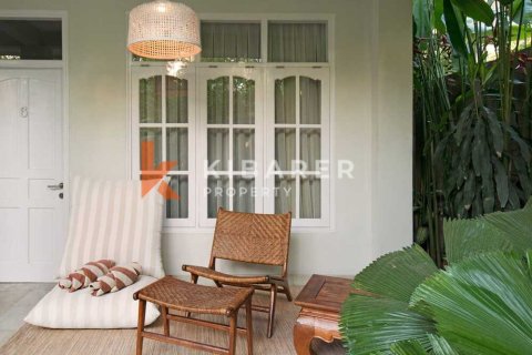 Вилла с 2 спальнями в Seminyak, Бадунг, Индонезия № 12141 4