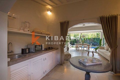 Вилла с 2 спальнями в Seminyak, Бадунг, Индонезия № 12141 8
