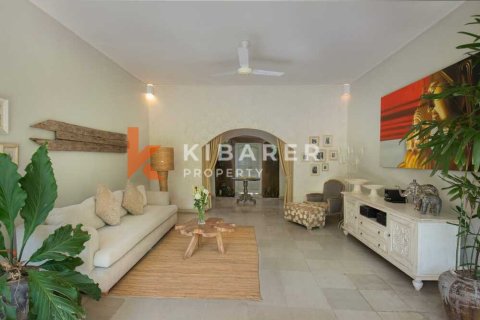 Вилла с 2 спальнями в Seminyak, Бадунг, Индонезия № 12141 5