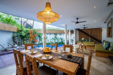 3 bedrooms Villa in Seminyak, Badung, Indonesia No. 12144 3