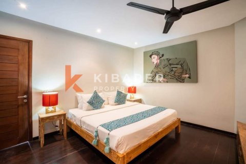 3 bedrooms Villa in Seminyak, Badung, Indonesia No. 12144 5