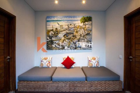 3 bedrooms Villa in Seminyak, Badung, Indonesia No. 12144 4