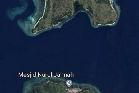 32000m2 Land in Labuan Bajo, West Manggarai, Indonesia No. 260 3