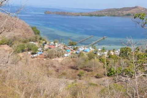 32000m2 Land in Labuan Bajo, West Manggarai, Indonesia No. 260