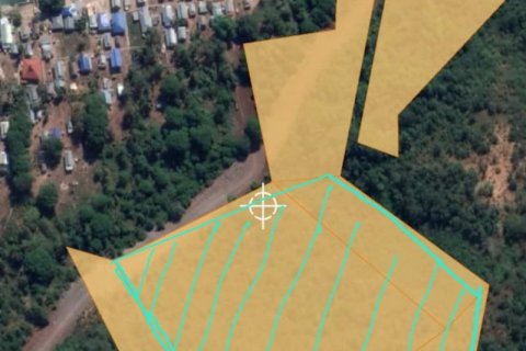 32000m2 Land in Labuan Bajo, West Manggarai, Indonesia No. 260 2