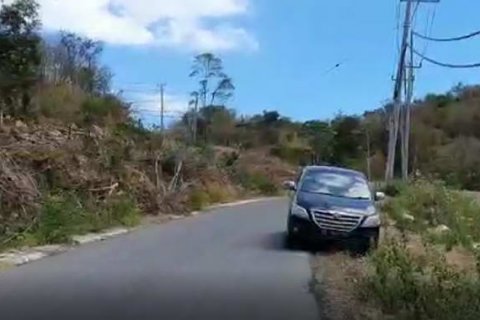 17000m2 Land in Labuan Bajo, West Manggarai, Indonesia No. 261