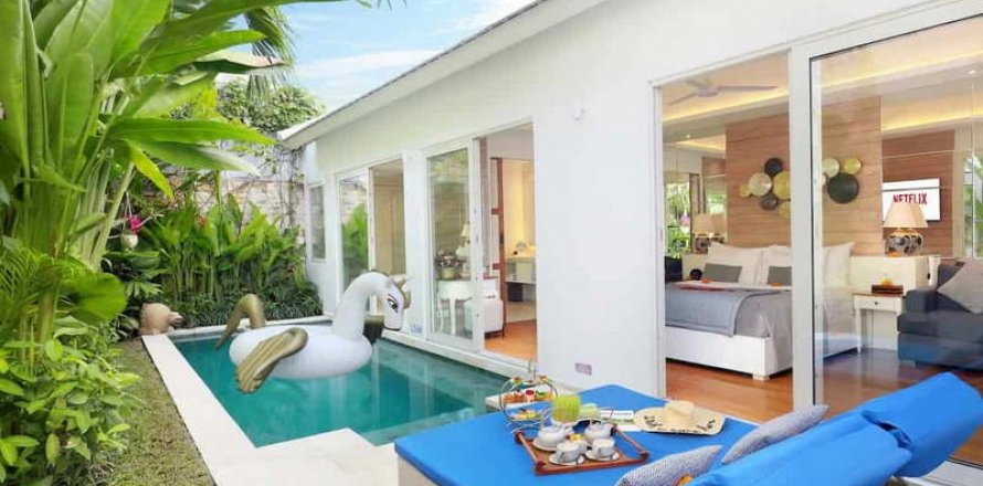 8 bedrooms Villa in Seminyak, Badung, Indonesia No. 258
