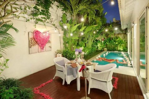 8 bedrooms Villa in Seminyak, Badung, Indonesia No. 258 3
