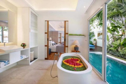 8 bedrooms Villa in Seminyak, Badung, Indonesia No. 258 20