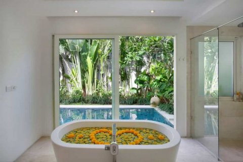 8 bedrooms Villa in Seminyak, Badung, Indonesia No. 258 21