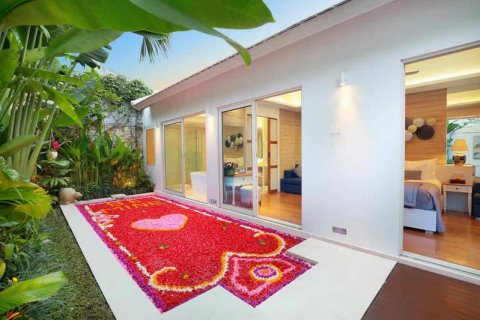 8 bedrooms Villa in Seminyak, Badung, Indonesia No. 258 24
