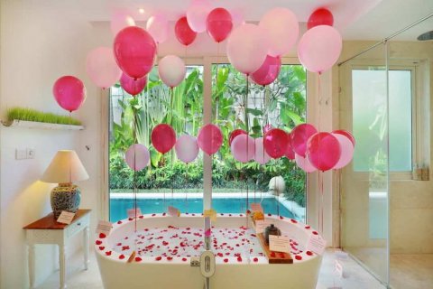8 bedrooms Villa in Seminyak, Badung, Indonesia No. 258 26