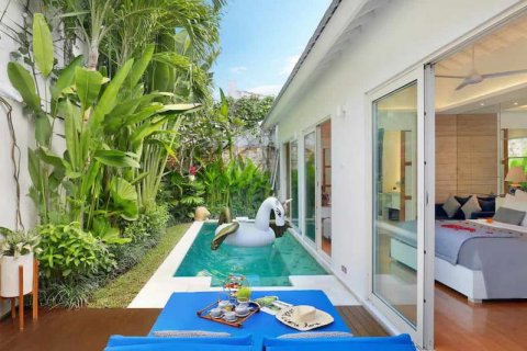 8 bedrooms Villa in Seminyak, Badung, Indonesia No. 258 22