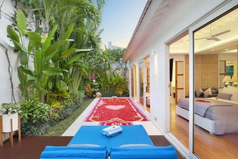 8 bedrooms Villa in Seminyak, Badung, Indonesia No. 258 12