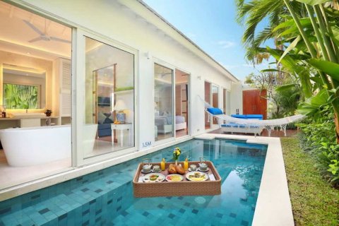 8 bedrooms Villa in Seminyak, Badung, Indonesia No. 258 10