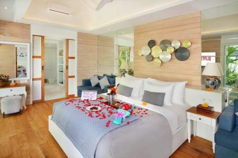 8 bedrooms Villa in Seminyak, Badung, Indonesia No. 258 27