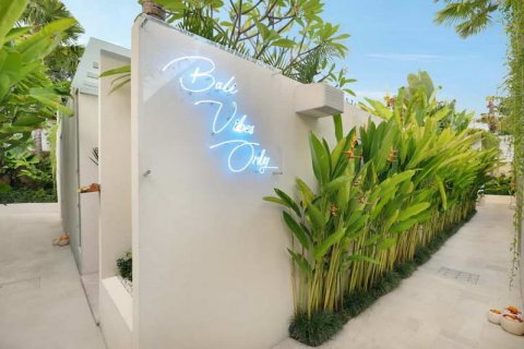 8 bedrooms Villa in Seminyak, Badung, Indonesia No. 258 7