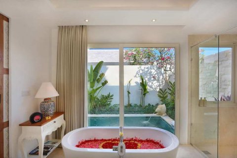 8 bedrooms Villa in Seminyak, Badung, Indonesia No. 258 29